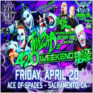 Meet your Posher, Terry